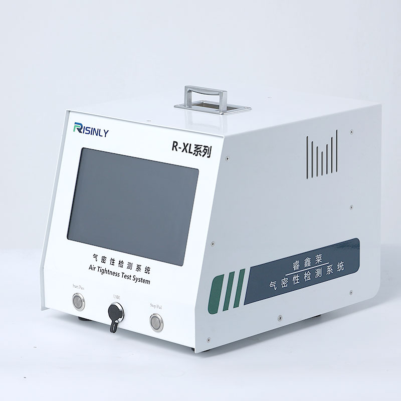 GuangzhouDirect pressure air leaktester